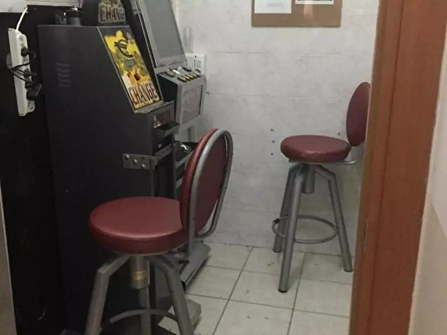 Immagine 14 di Bar / Ristorante in vendita  a Cupello