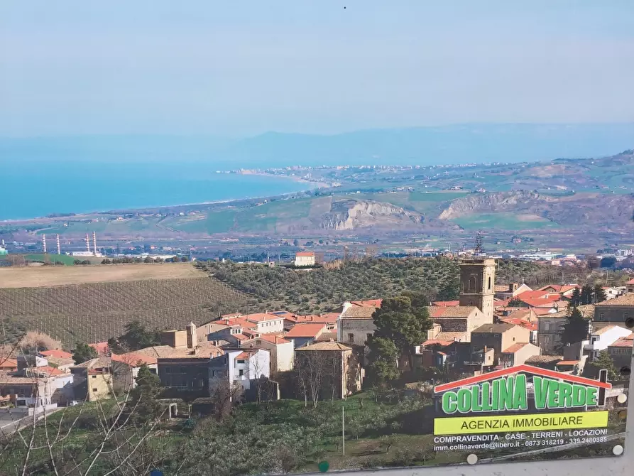 Immagine 17 di Terreno residenziale in vendita  in monteodorisio a Monteodorisio