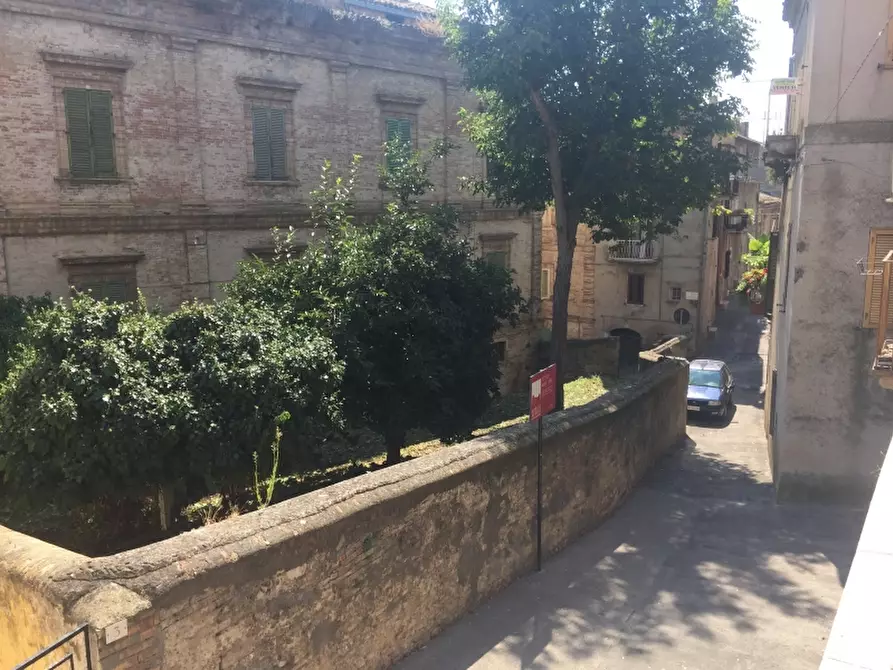 Immagine 16 di Porzione di casa in vendita  in CENTRO STORICO di MONTEODORISIO a Monteodorisio