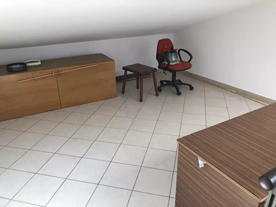 Immagine 12 di Porzione di casa in vendita  in via vico  marruccina a Cupello