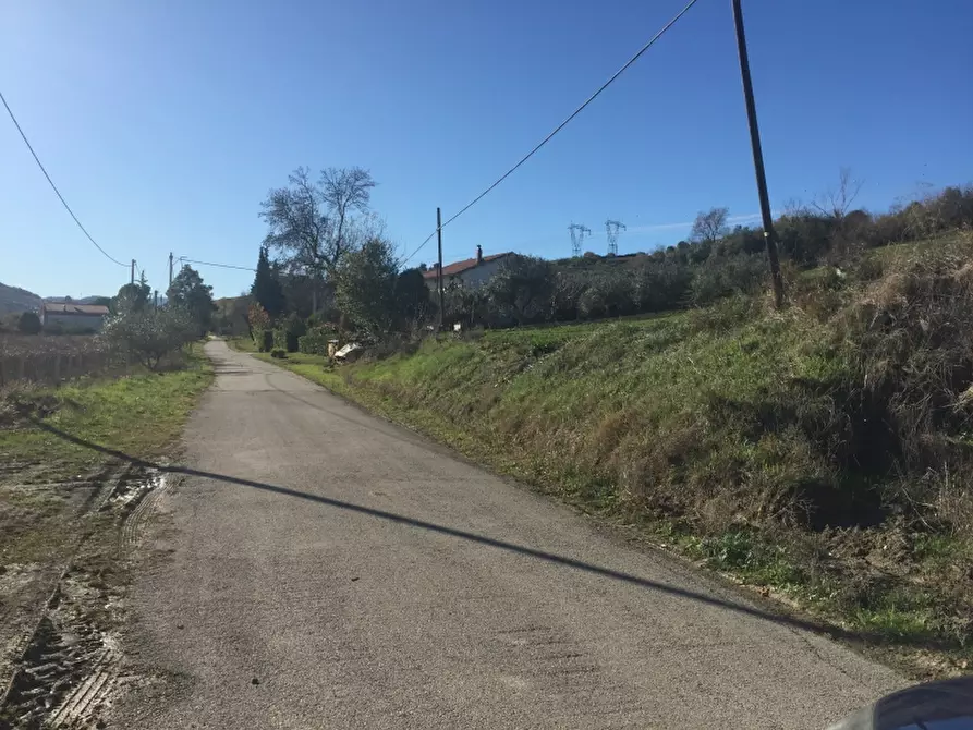 Immagine 19 di Villa in vendita  in CONTRADA PESCHIOLA a Gissi