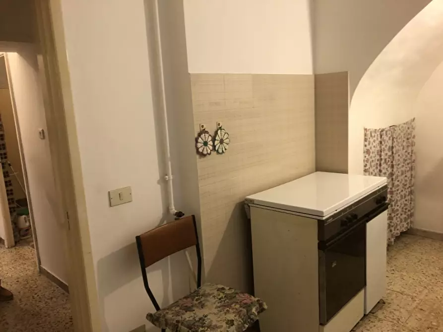 Immagine 2 di Casa semindipendente in vendita  in VIA SOLFERINO a Cupello