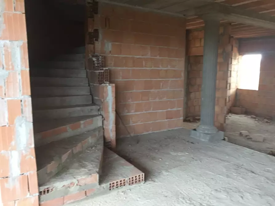 Immagine 18 di Villa in vendita  in colle pizzuto a Cupello