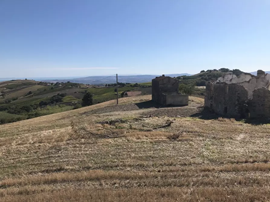 Immagine 15 di Rustico / casale in vendita  in CONTRADA RAMIGNANO a Cupello