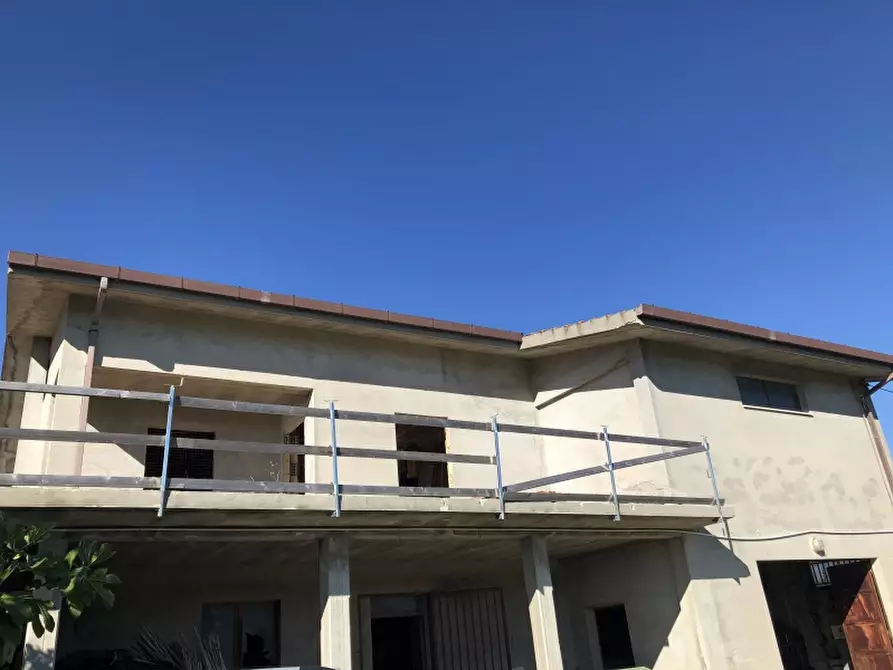 Immagine 19 di Terreno industriale in vendita  in CONTRADA PADULA a San Salvo