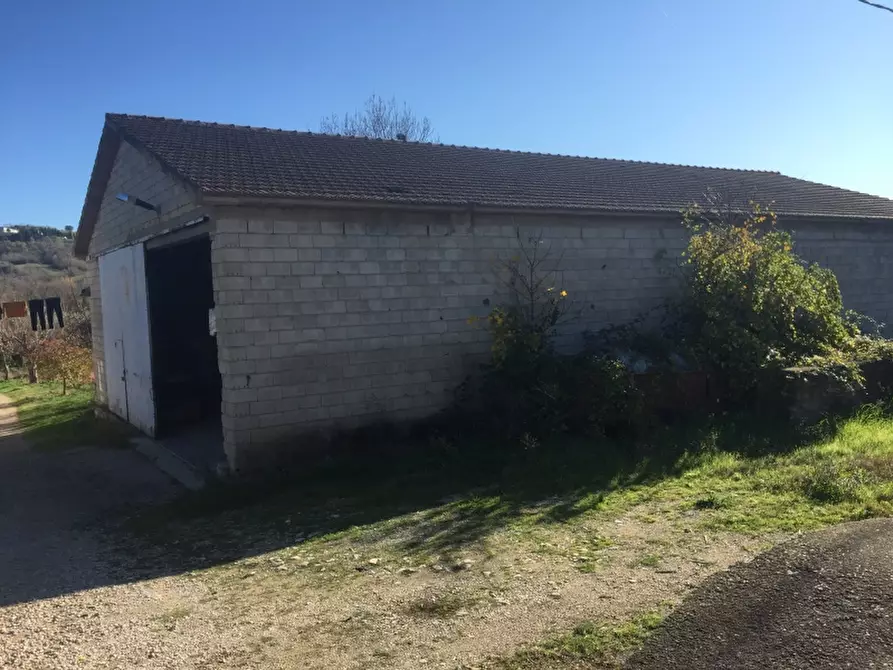 Immagine 20 di Villa in vendita  in CONTRADA PESCHIOLA a Gissi