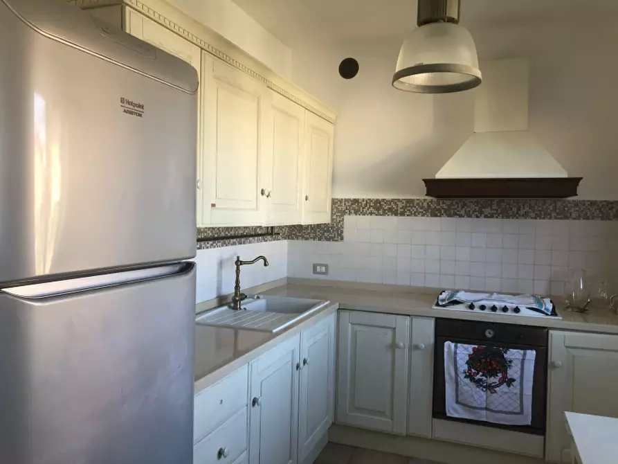 Immagine 18 di Casa semindipendente in vendita  in VIA STRANE a Cupello