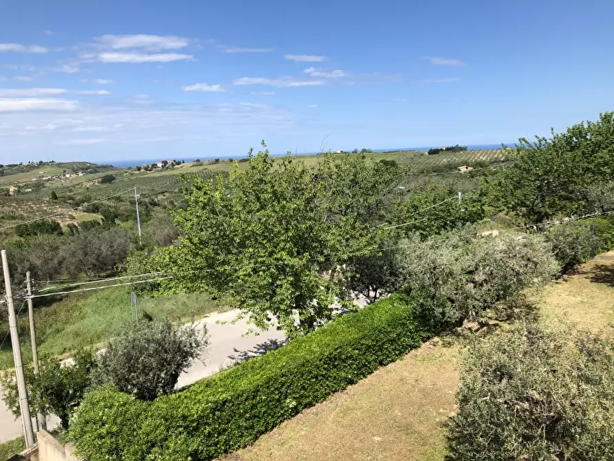 Immagine 19 di Casa indipendente in vendita  in viale e. mattei a Cupello