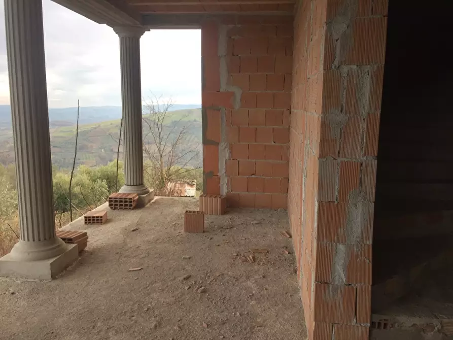 Immagine 19 di Villa in vendita  in colle pizzuto a Cupello