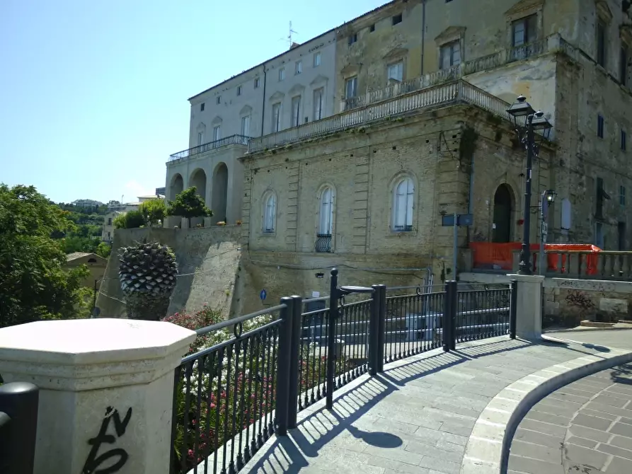 Immagine 19 di Porzione di casa in vendita  in via anelli a Vasto