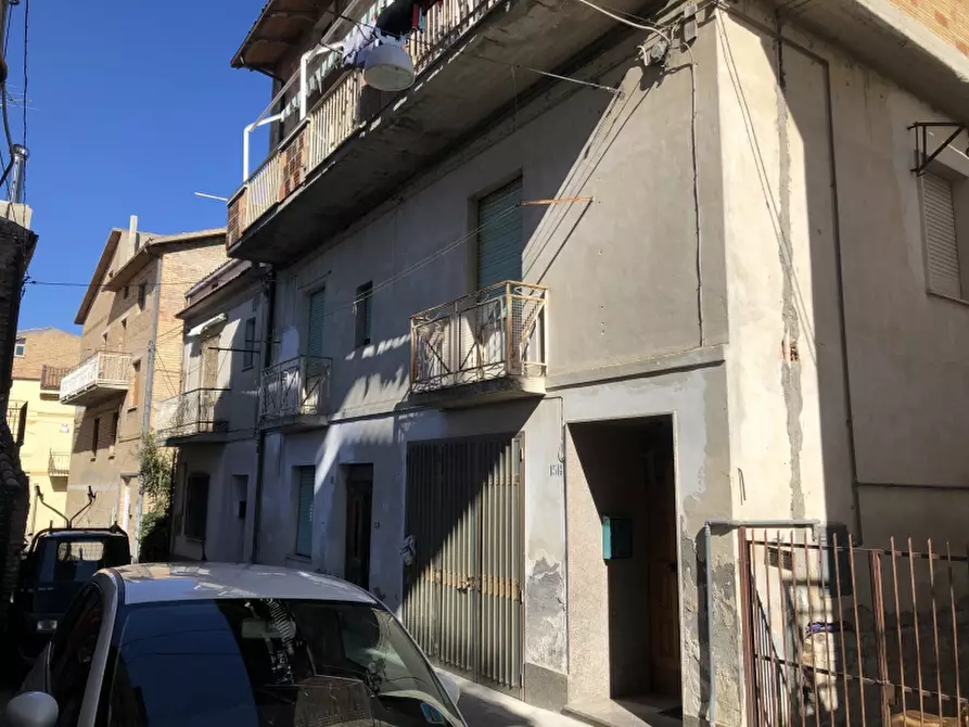 Immagine 4 di Casa indipendente in vendita  a Cupello