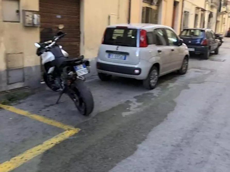 Immagine 3 di Porzione di casa in vendita  in via anelli a Vasto