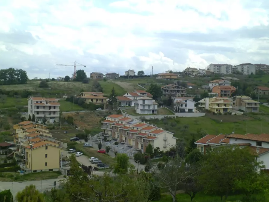 Immagine 3 di Terreno residenziale in vendita  in Cupello a Cupello