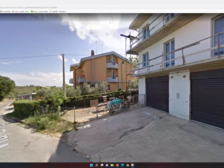 Immagine 3 di Terreno residenziale in vendita  in VIA G. DI VITTORIO a Cupello