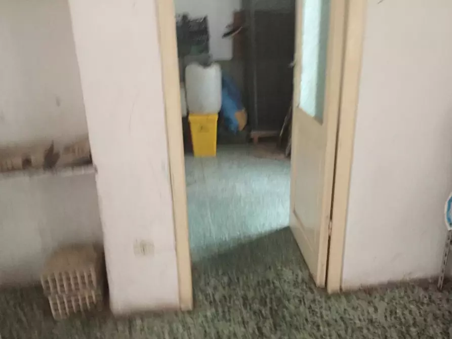 Immagine 5 di Porzione di casa in vendita  a Furci