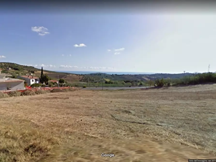 Immagine 4 di Terreno edificabile in vendita  in CONTRADA POLERCIA a Cupello