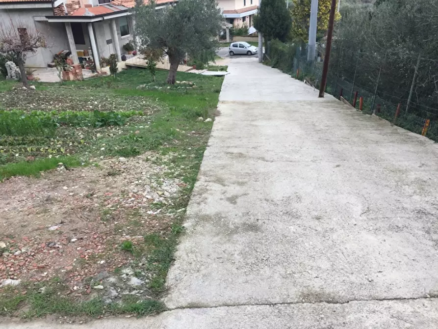 Immagine 7 di Terreno edificabile in vendita  in VIA ISTONIA a Cupello