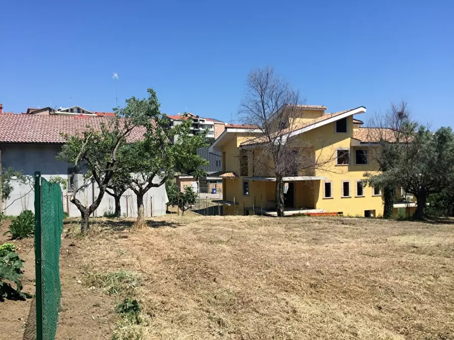 Immagine 4 di Terreno residenziale in vendita  in VIA ISTONIA a Cupello