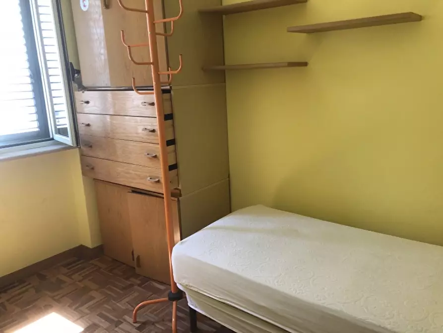 Immagine 16 di Porzione di casa in vendita  in via vico  marruccina a Cupello