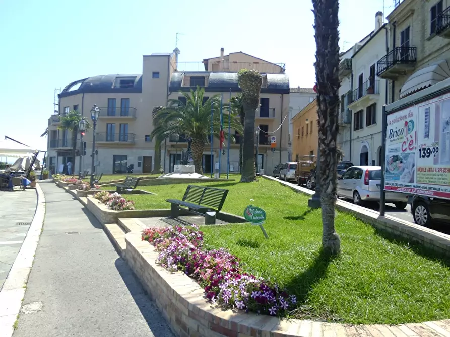 Immagine 20 di Porzione di casa in vendita  in via anelli a Vasto