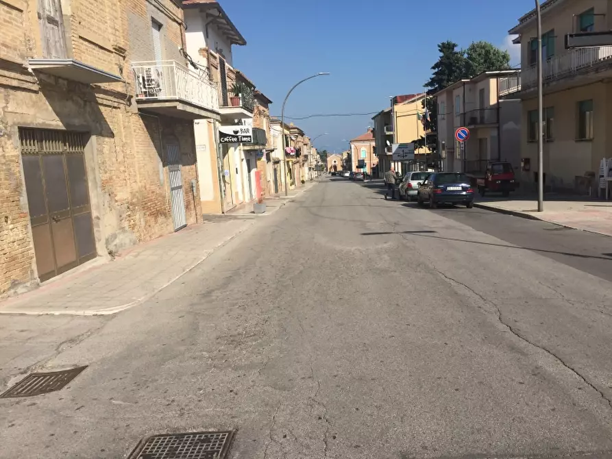 Immagine 18 di Bar / Ristorante in vendita  a Cupello