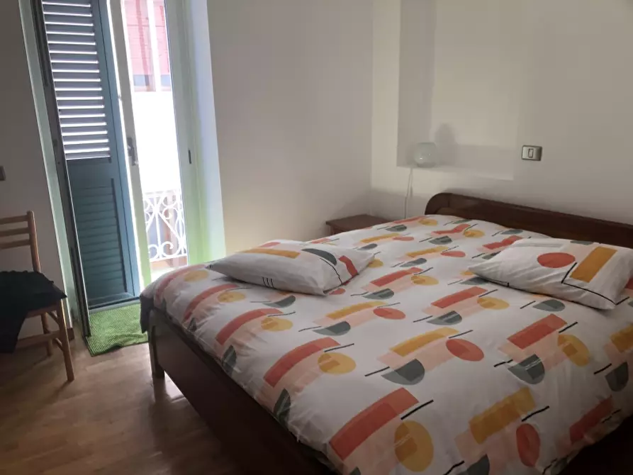 Immagine 18 di Porzione di casa in vendita  in via vico  marruccina a Cupello