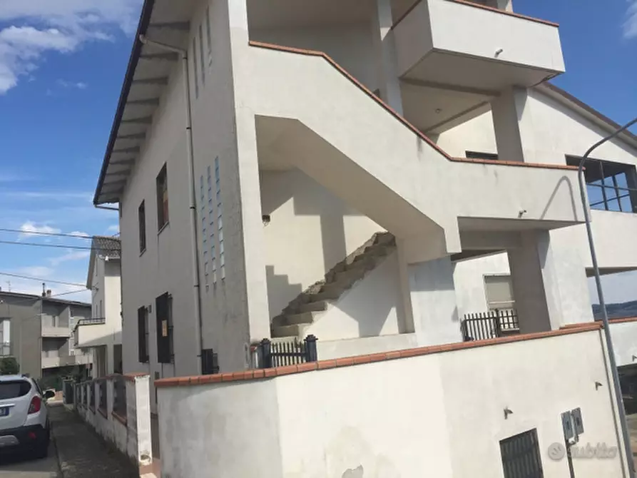 Immagine 3 di Casa indipendente in vendita  in LENTELLA VIA GARIBALDI a Lentella