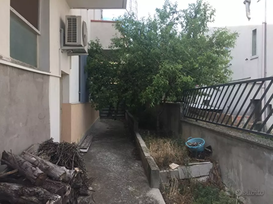 Immagine 5 di Casa indipendente in vendita  in LENTELLA VIA GARIBALDI a Lentella