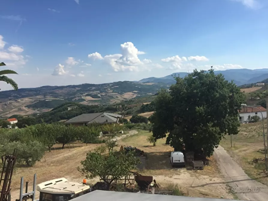 Immagine 7 di Casa indipendente in vendita  in LENTELLA VIA GARIBALDI a Lentella