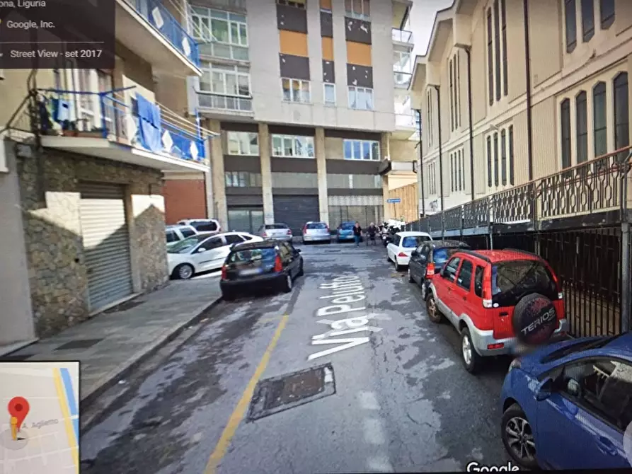 Immagine 20 di Appartamento in vendita  a Savona