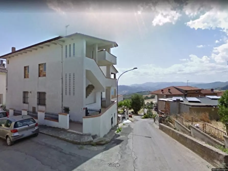 Immagine 8 di Casa indipendente in vendita  in LENTELLA VIA GARIBALDI a Lentella