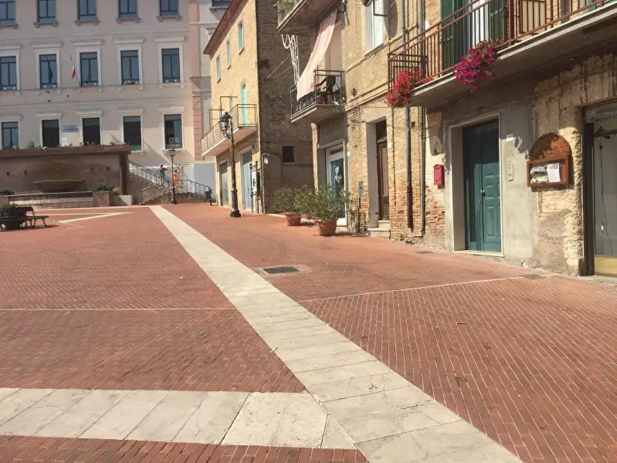 Immagine 5 di Porzione di casa in vendita  in CENTRO STORICO di MONTEODORISIO a Monteodorisio