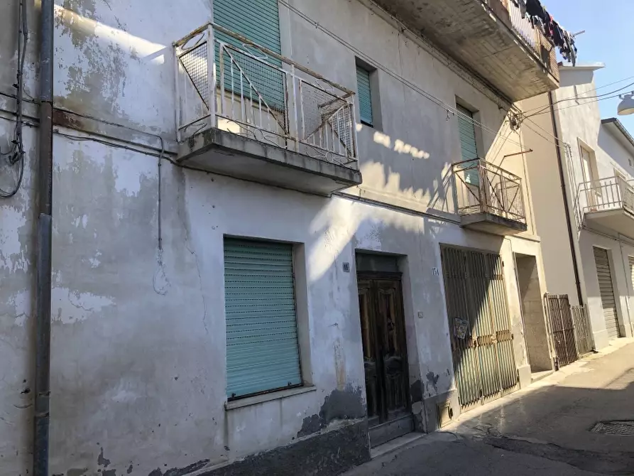 Immagine 5 di Casa indipendente in vendita  a Cupello