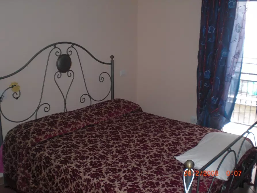 Immagine 4 di Casa indipendente in vendita  a Gissi