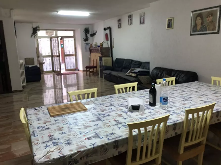 Immagine 4 di Porzione di casa in vendita  in via anelli a Vasto