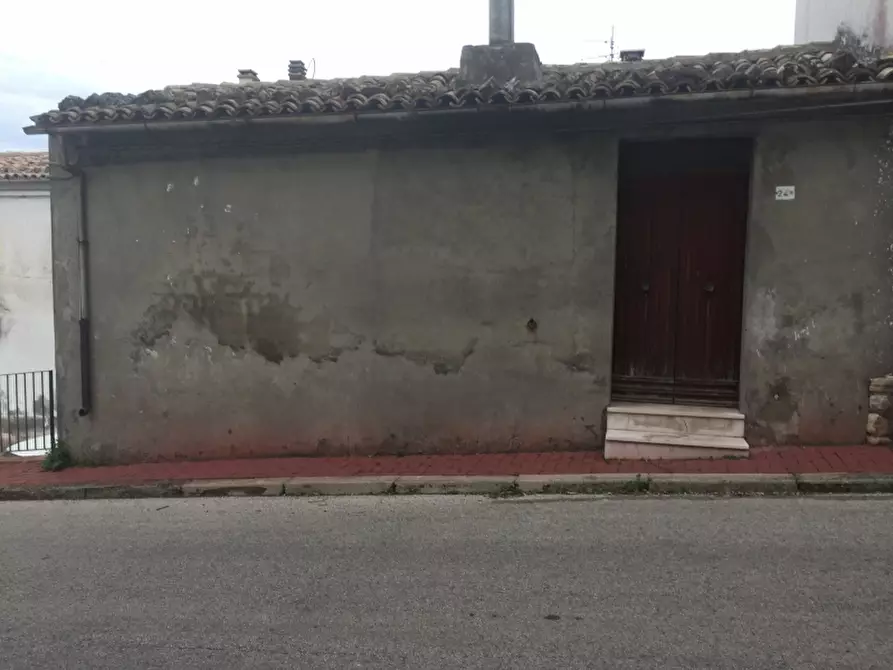 Immagine 6 di Porzione di casa in vendita  a Furci
