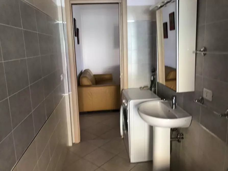 Immagine 7 di Casa semindipendente in affitto  in MARINA DI MONTENERO DI BISACCIA (CB) a Montenero Di Bisaccia