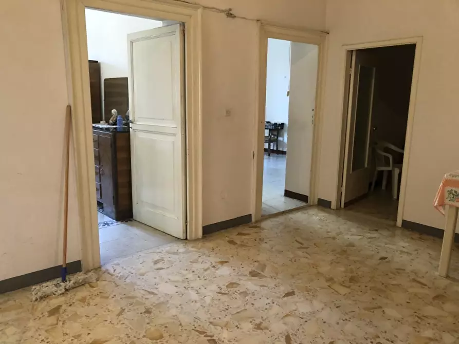 Immagine 7 di Casa semindipendente in vendita  in VIA SOLFERINO a Cupello