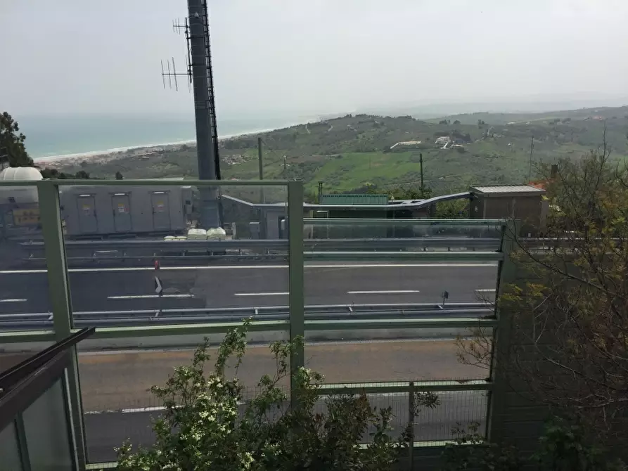 Immagine 5 di Porzione di casa in vendita  in SANT ANTONIO ABATE a Vasto