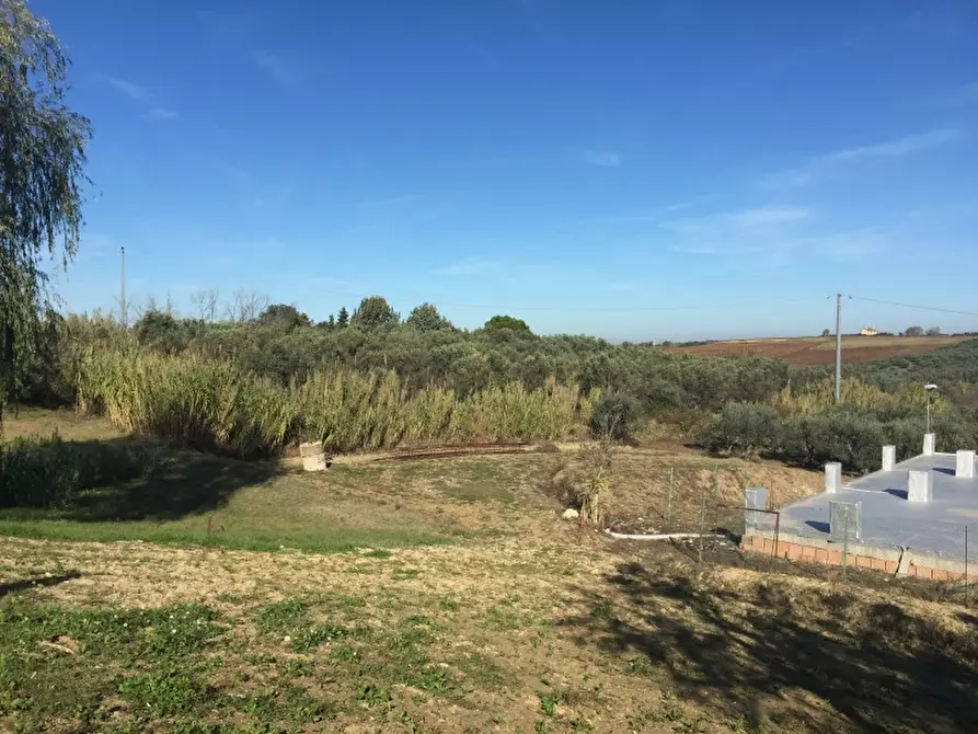 Immagine 7 di Attività artigianale in vendita  in contrada lago a Cupello