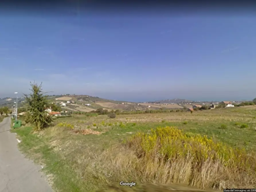 Immagine 5 di Terreno edificabile in vendita  in CONTRADA POLERCIA a Cupello