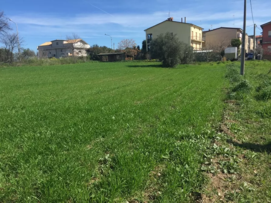 Immagine 4 di Terreno edificabile in vendita  in Contrada Ributtini a San Salvo