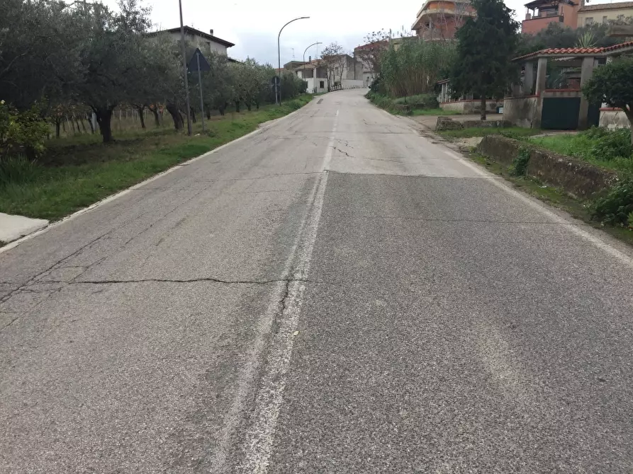 Immagine 8 di Terreno edificabile in vendita  in VIA ISTONIA a Cupello