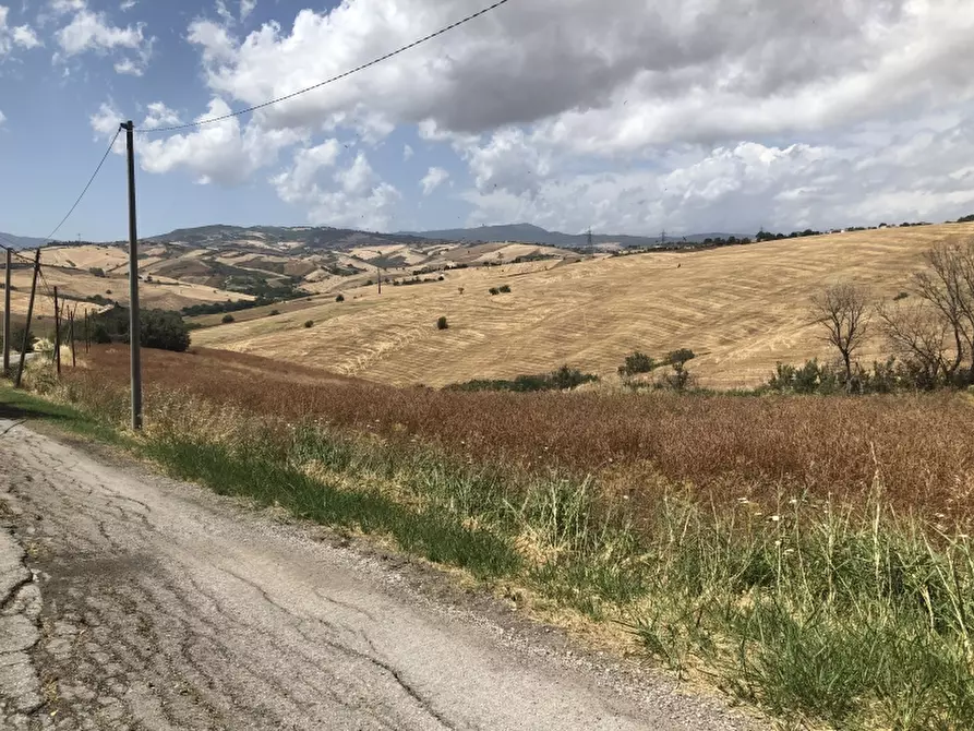 Immagine 4 di Porzione di casa in vendita  in CONTRADA TRATTURO a Gissi