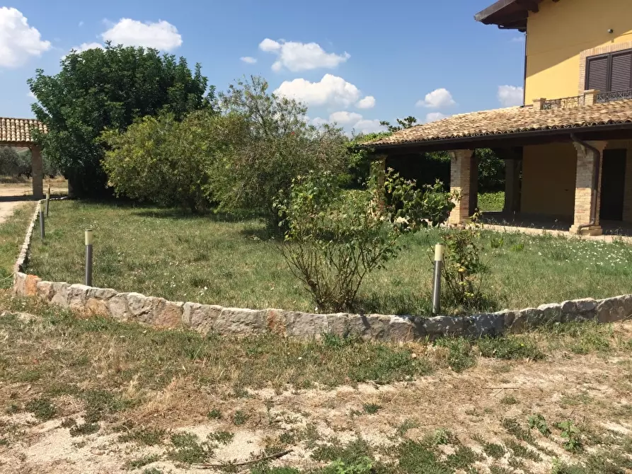 Immagine 2 di Villa in vendita  in CONTRADA RIBUTTINI a San Salvo