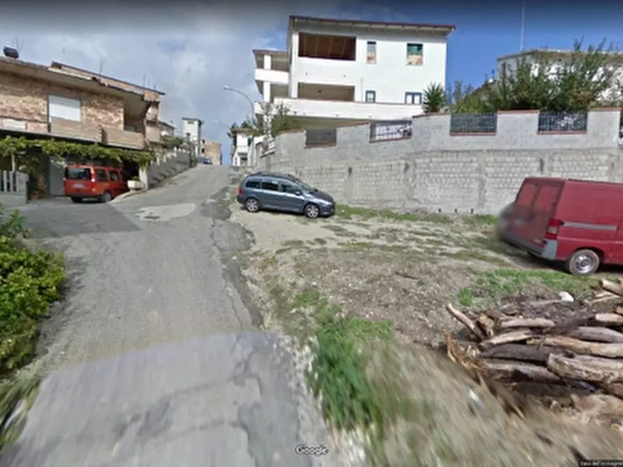 Immagine 9 di Casa indipendente in vendita  in LENTELLA VIA GARIBALDI a Lentella