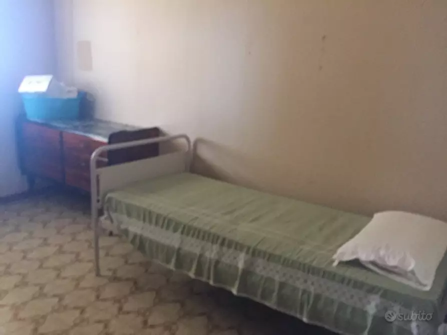 Immagine 10 di Casa indipendente in vendita  in LENTELLA VIA GARIBALDI a Lentella