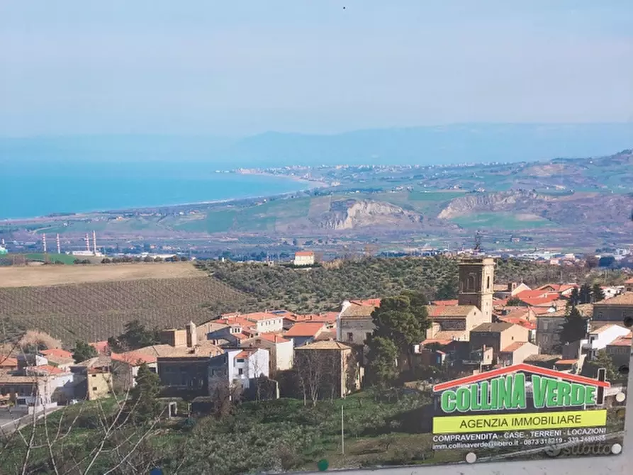 Immagine 11 di Casa indipendente in vendita  in LENTELLA VIA GARIBALDI a Lentella