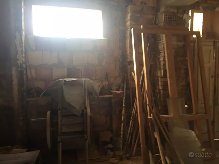 Immagine 12 di Casa indipendente in vendita  in LENTELLA VIA GARIBALDI a Lentella