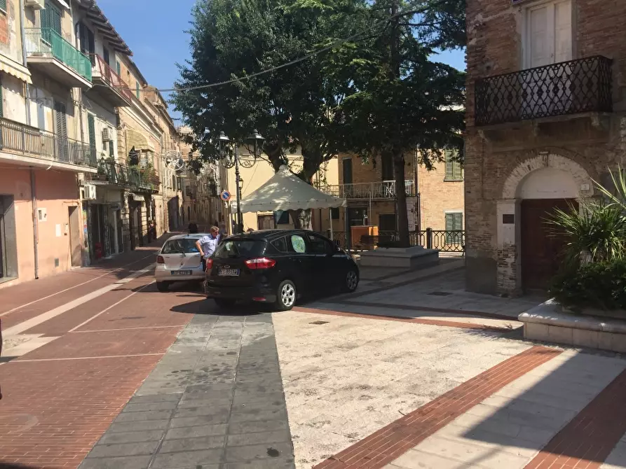 Immagine 6 di Porzione di casa in vendita  in CENTRO STORICO di MONTEODORISIO a Monteodorisio